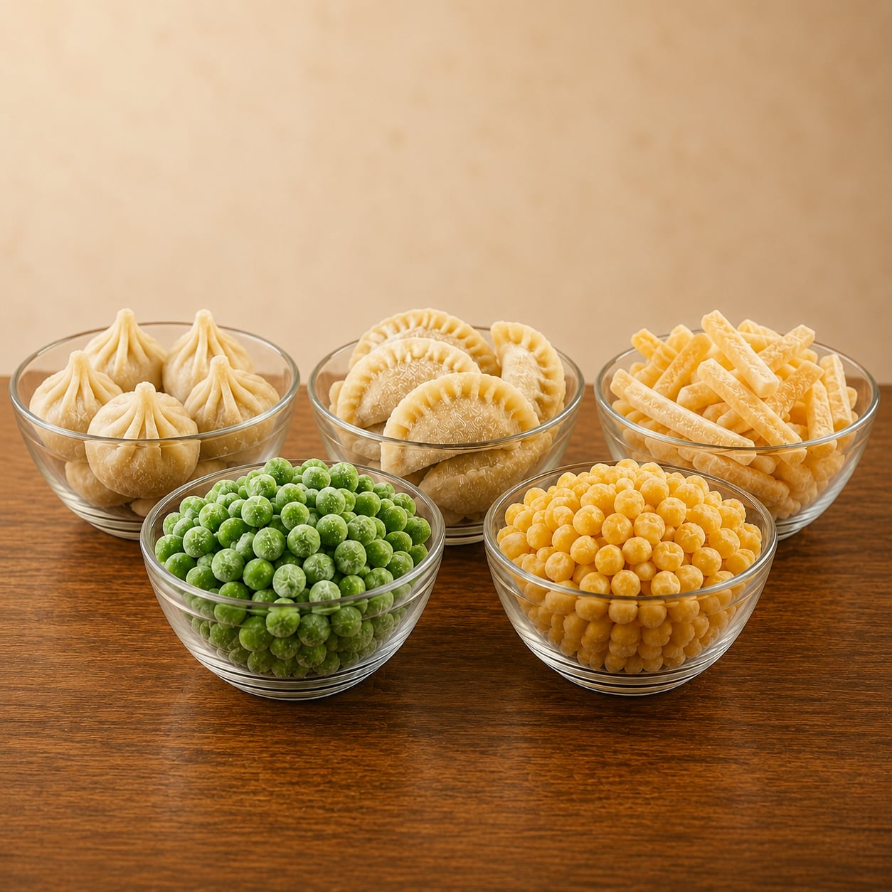 Frozen Foods