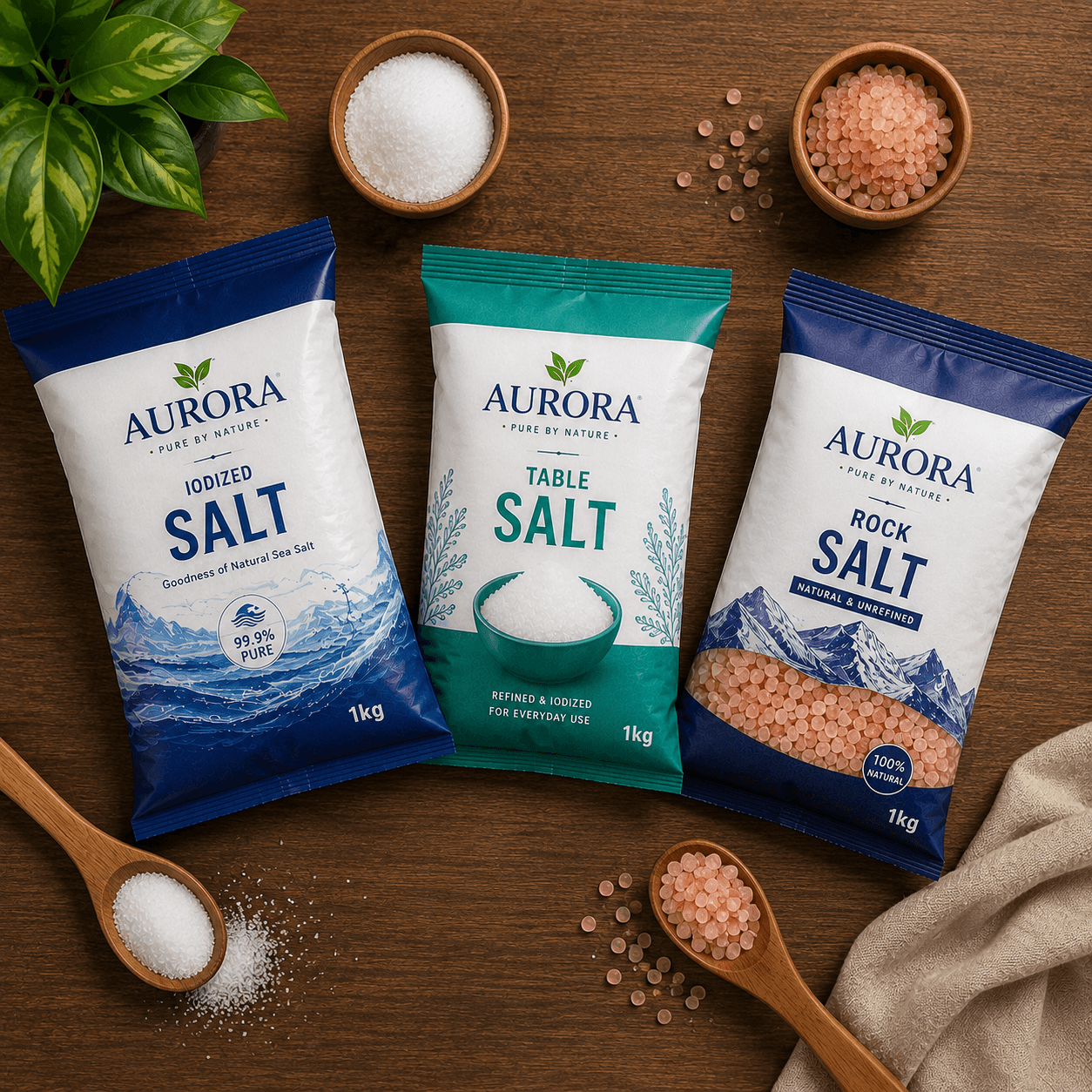 Salt view 2