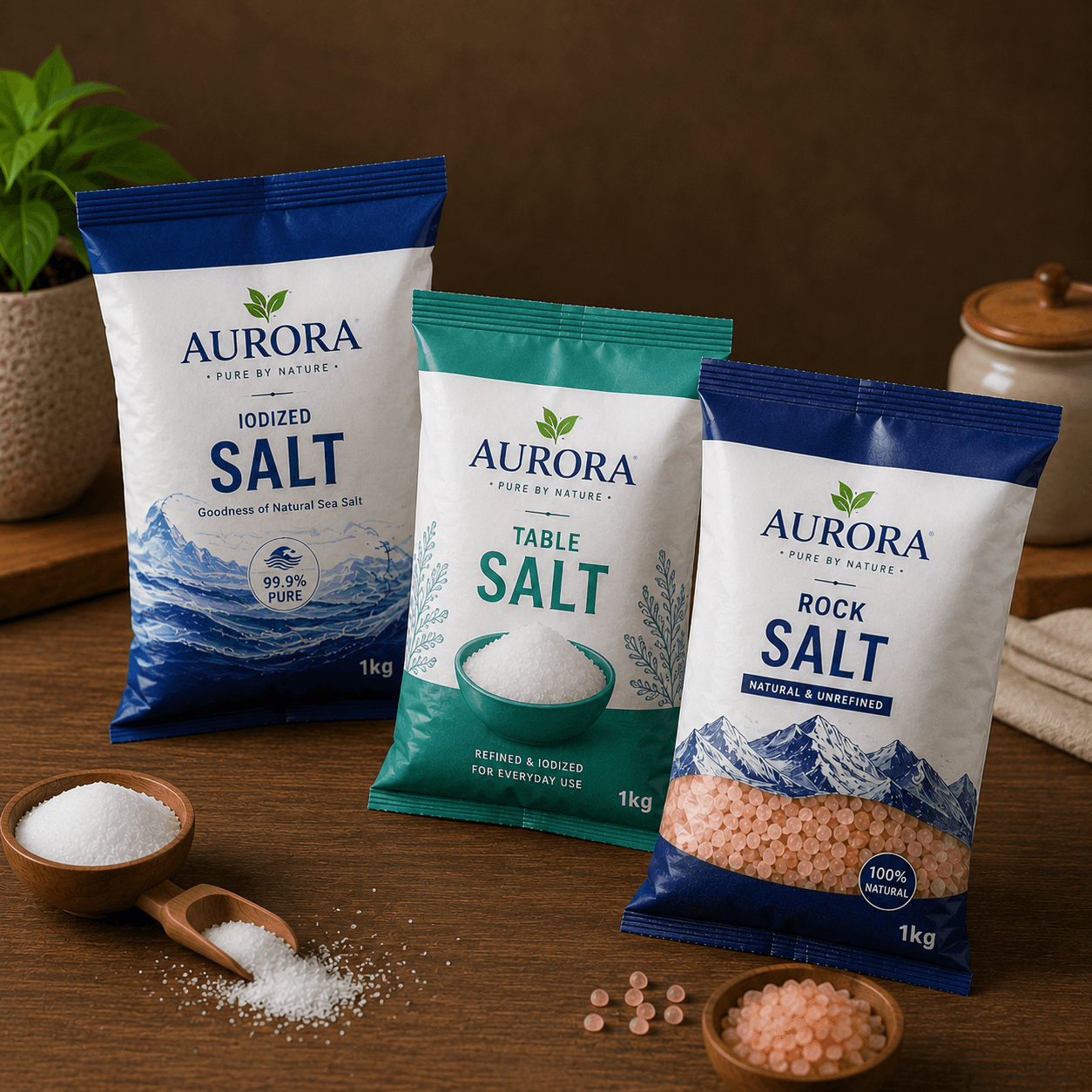 Salt view 3