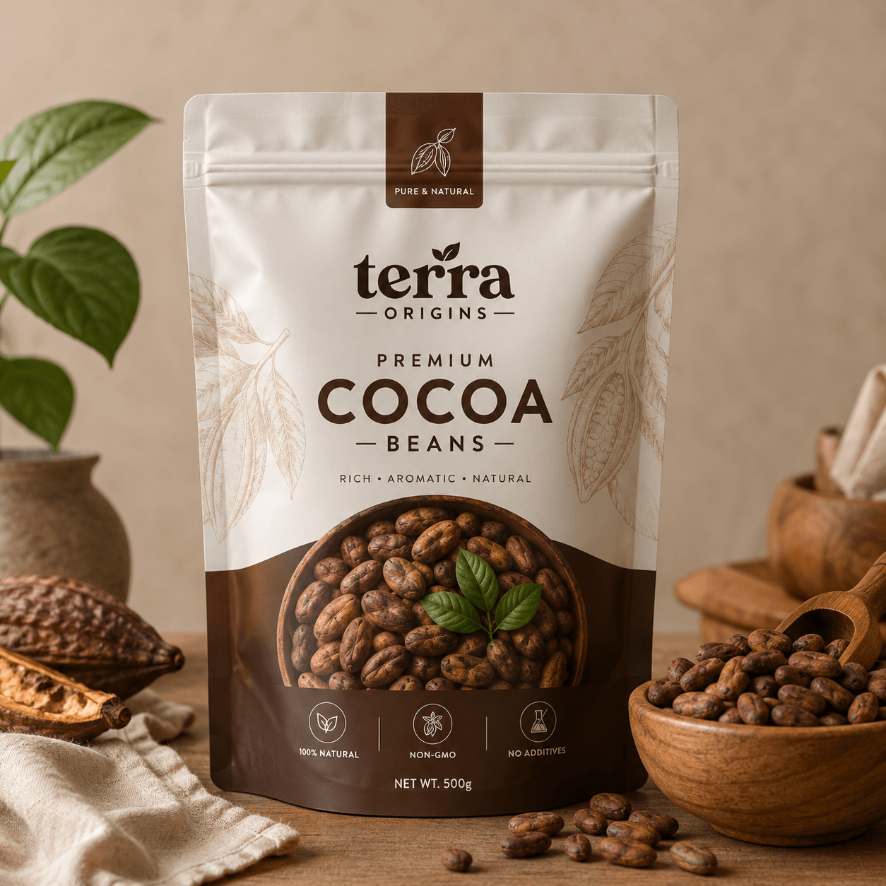 Cacao