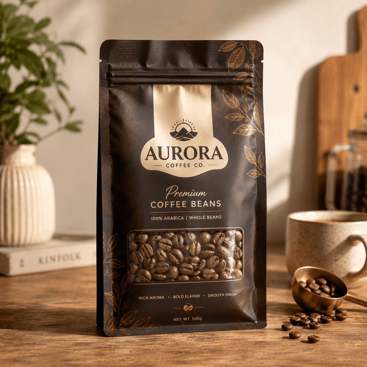 Coffee