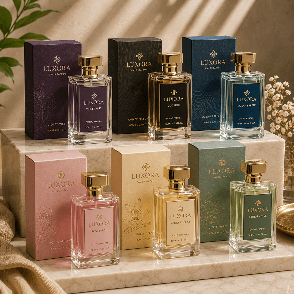 Perfume