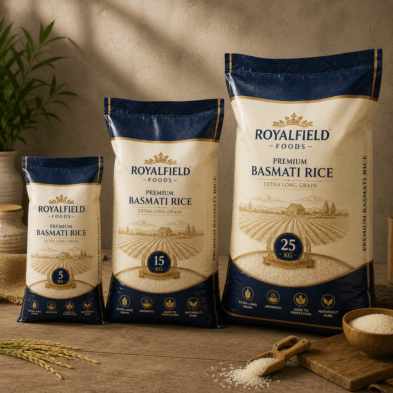Rice