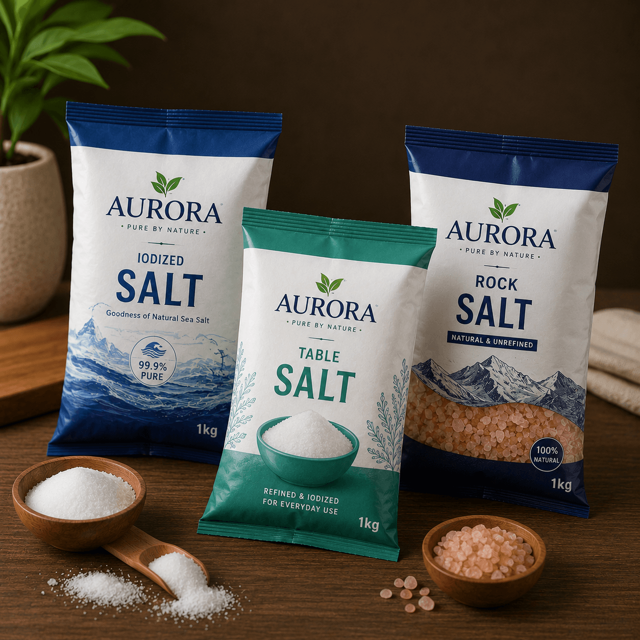 Salt
