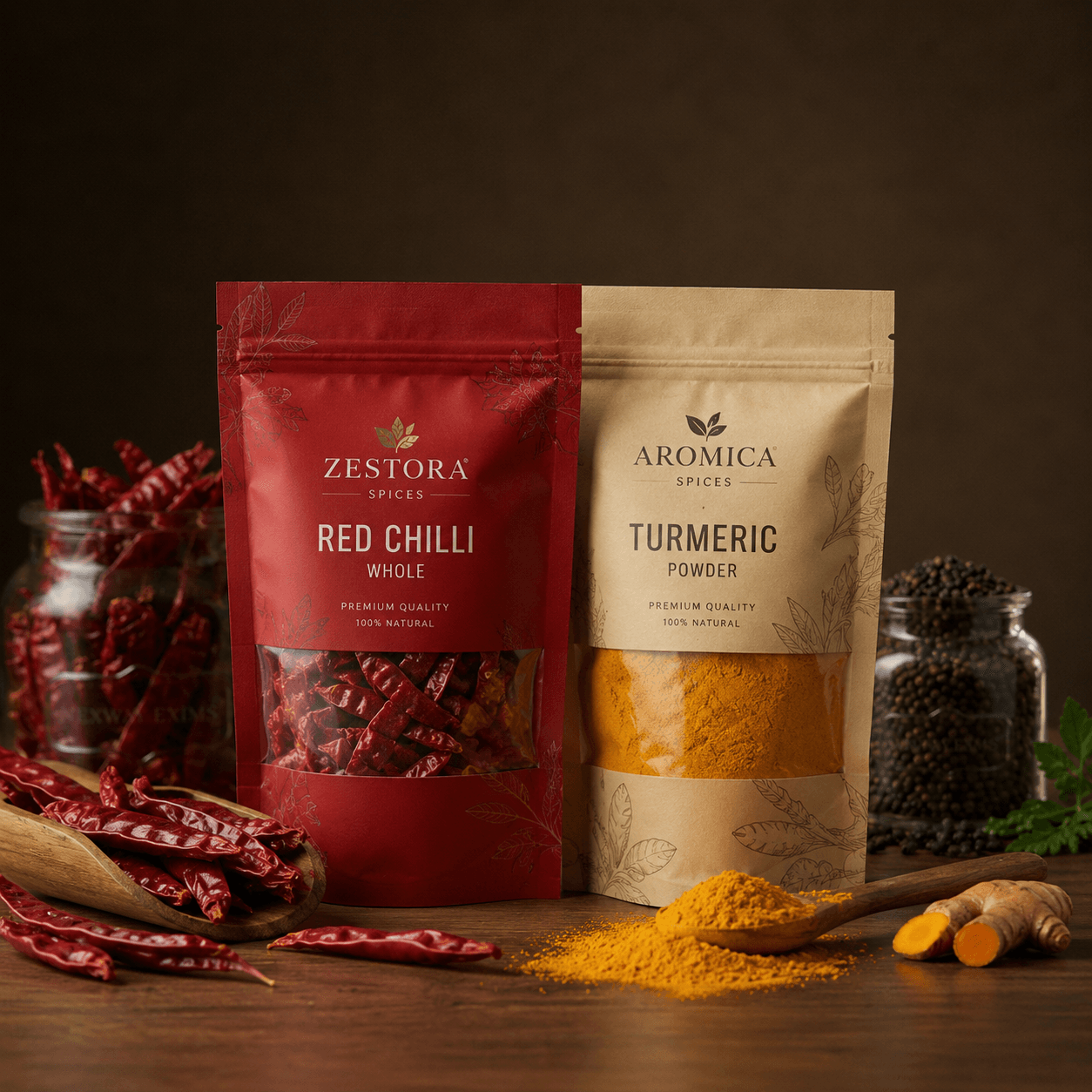 Spices