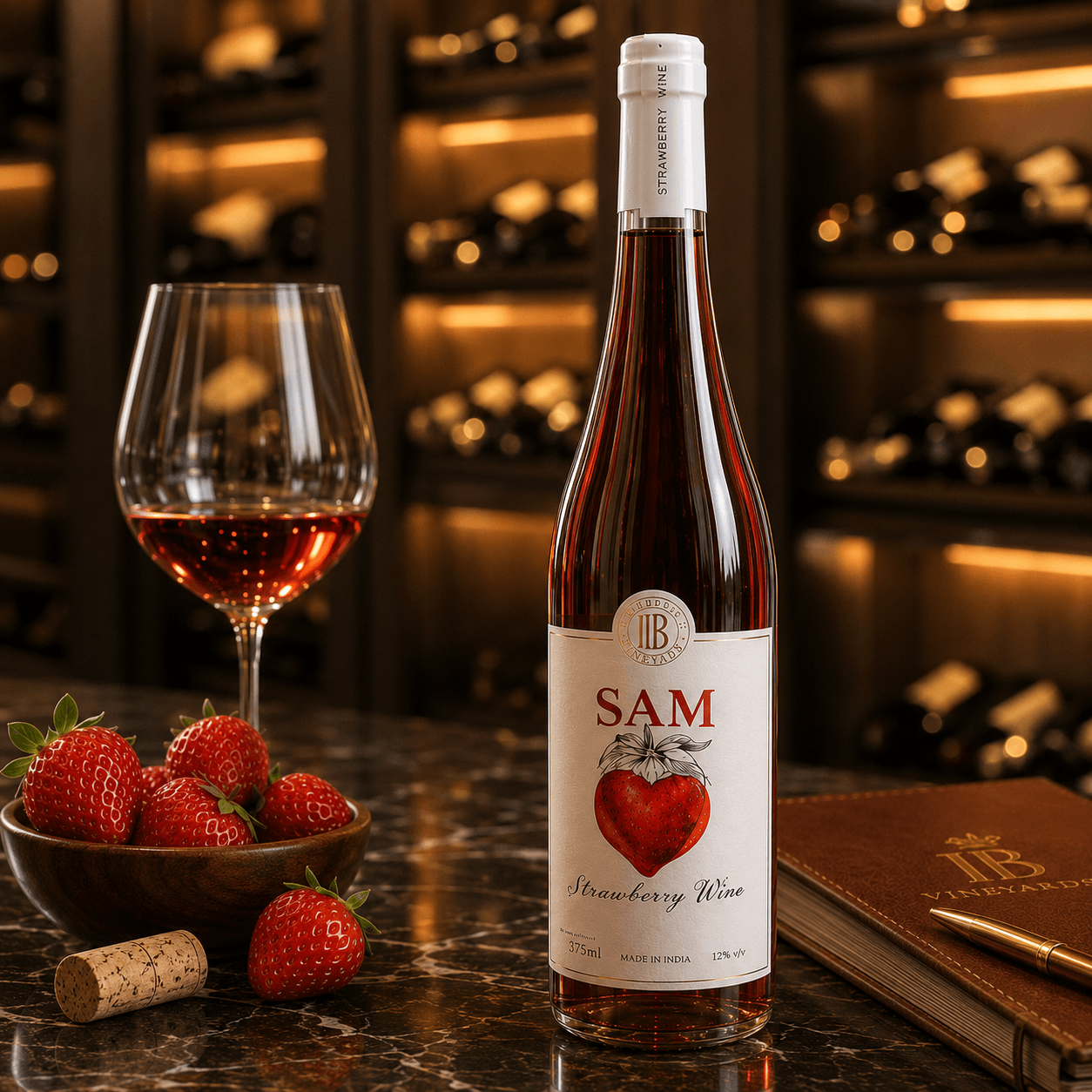 Wine