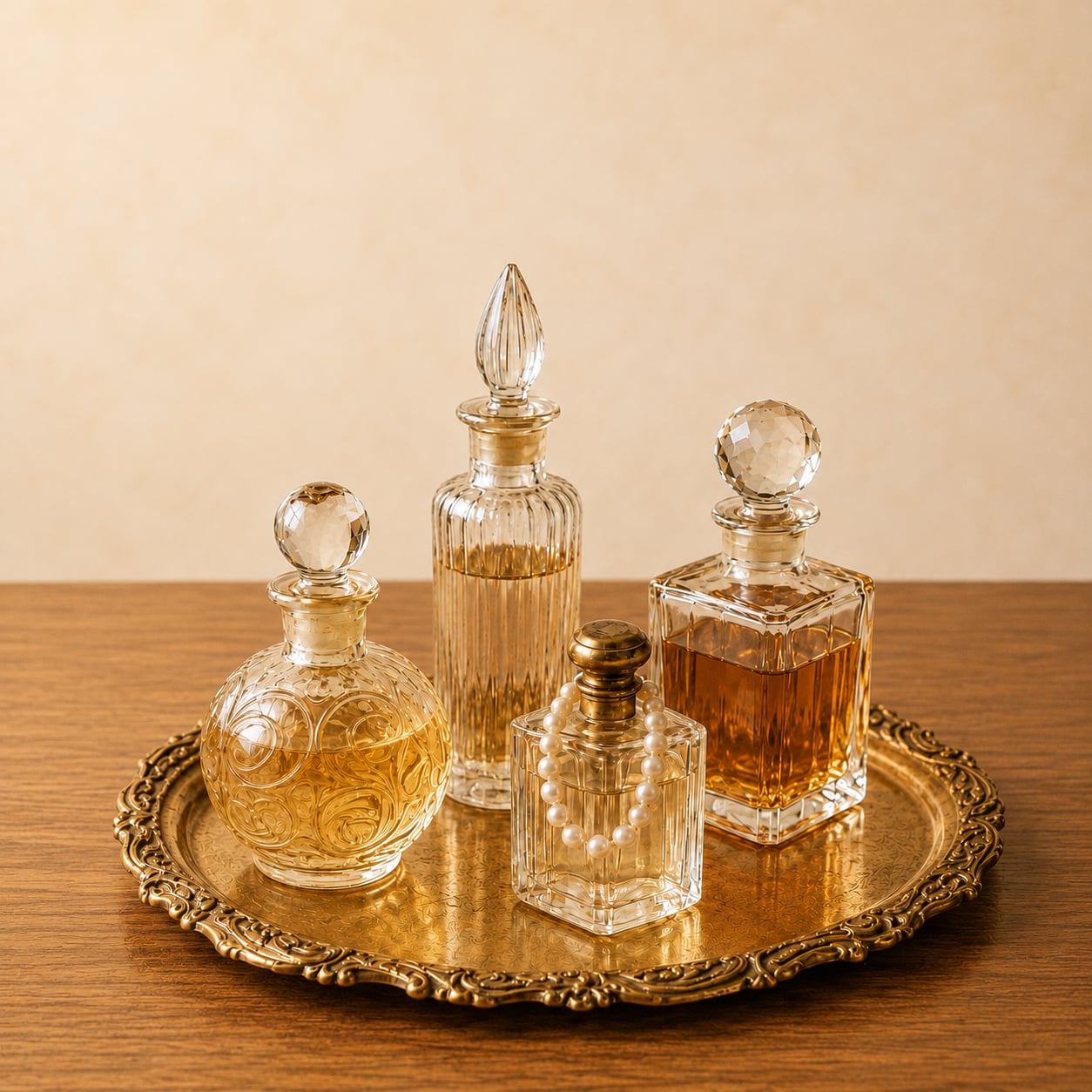 Perfume view 1
